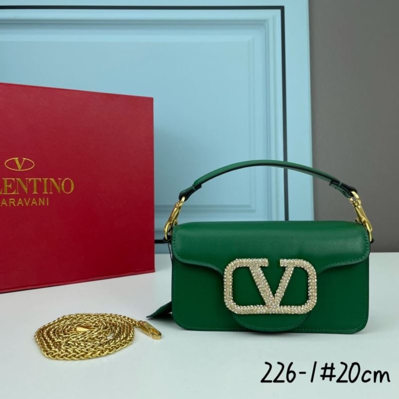 Valentino Handle Bags